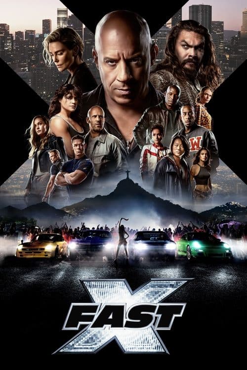 Over many missions and against impossible odds, Dom Toretto and his family have outsmarted, out-nerved and outdriven every foe in their path. Now, they confront the most lethal opponent they've ever faced: A terrifying threat emerging from the shadows of the past who's fueled by blood revenge, and who is determined to shatter this family and destroy everything—and everyone—that Dom loves, forever.